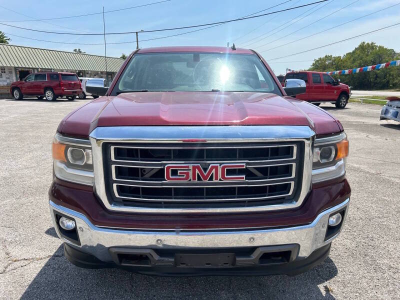 gmc sierra 1500 2014 1GTV2VEC0EZ198260 image gmc sierra 1500 2014 1GTV2VEC0EZ198260 image